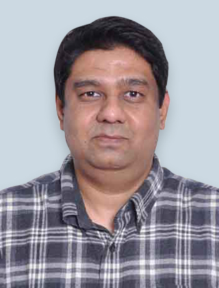 Siddharth Kumar