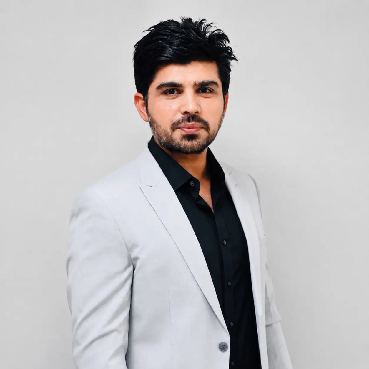Mohit Malik