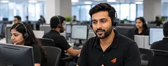 FREED customer support employee