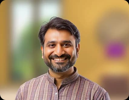Harshad Kulkarni