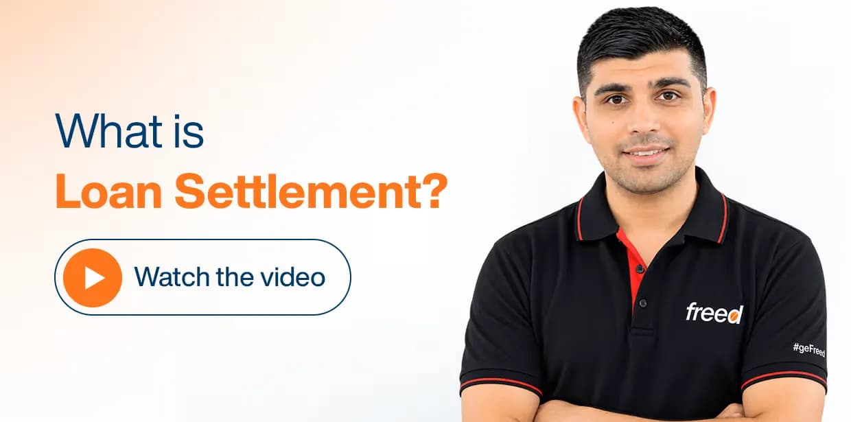 Loan Settlement