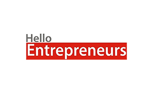 Our CEO and Founder was recently featured in the October edition of Hello Entrepeneurs.