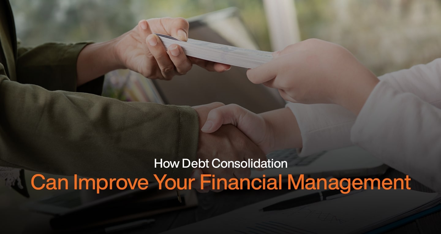 Debt Consolidation