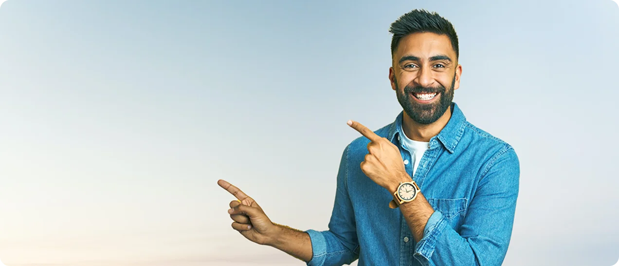 Your doubts deserve answers...