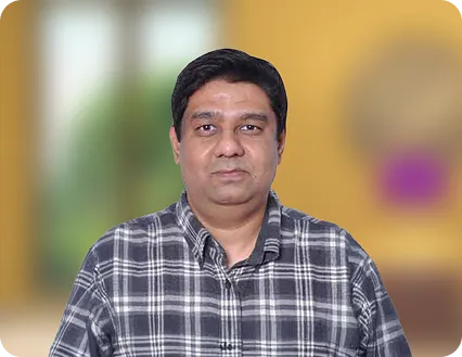 Siddharth Kumar