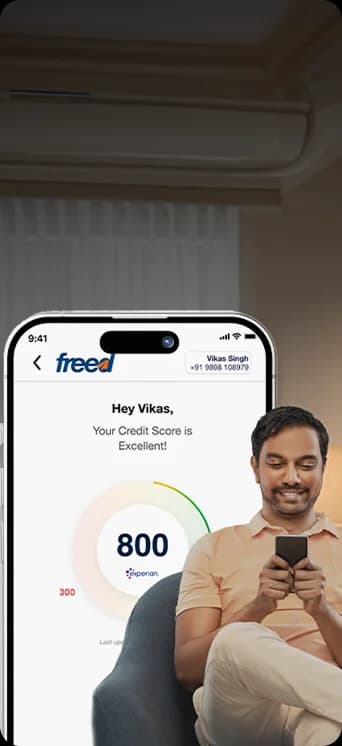 Get a detailed credit evaluation for free