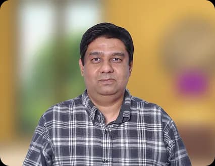 Siddharth Kumar
