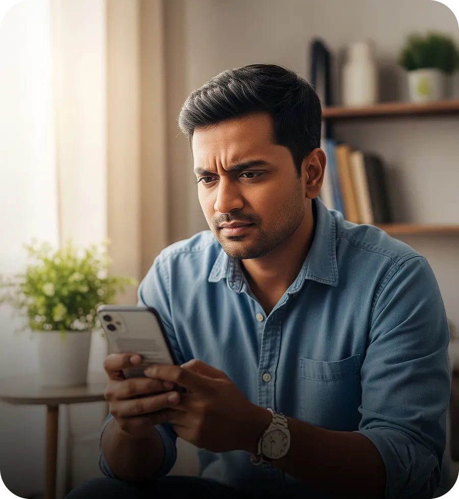 Not sure where to start?